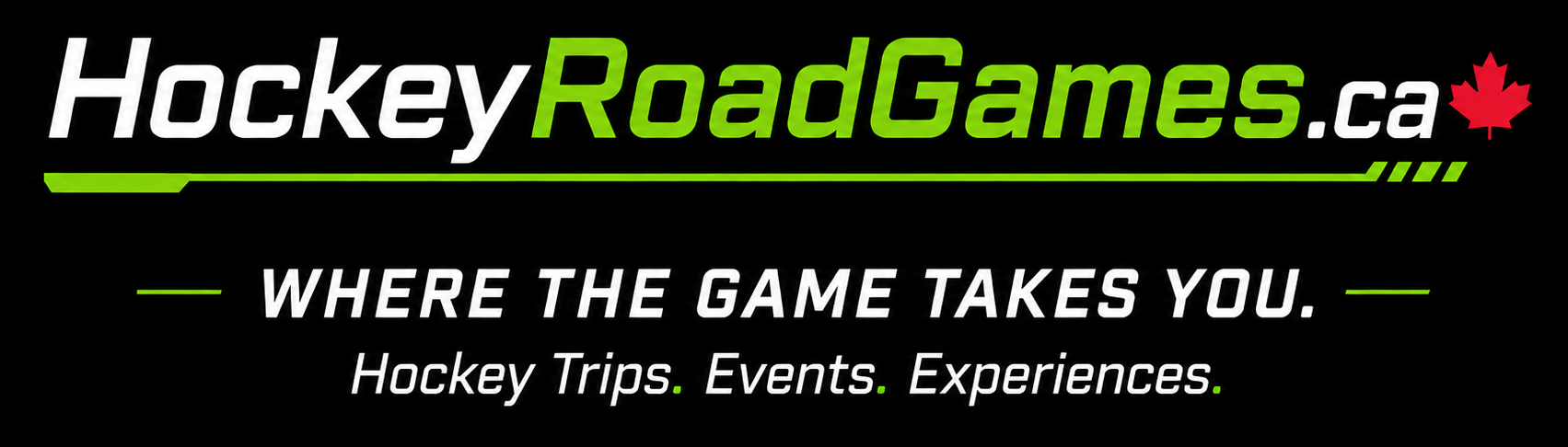 Hockey Road Games